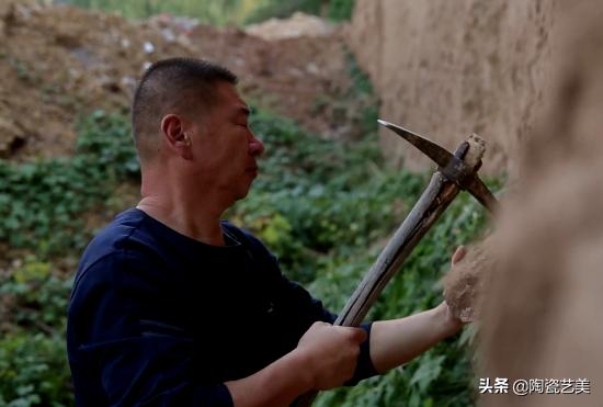 博山雨点釉茶具一套,博山雨点釉茶具图片大全