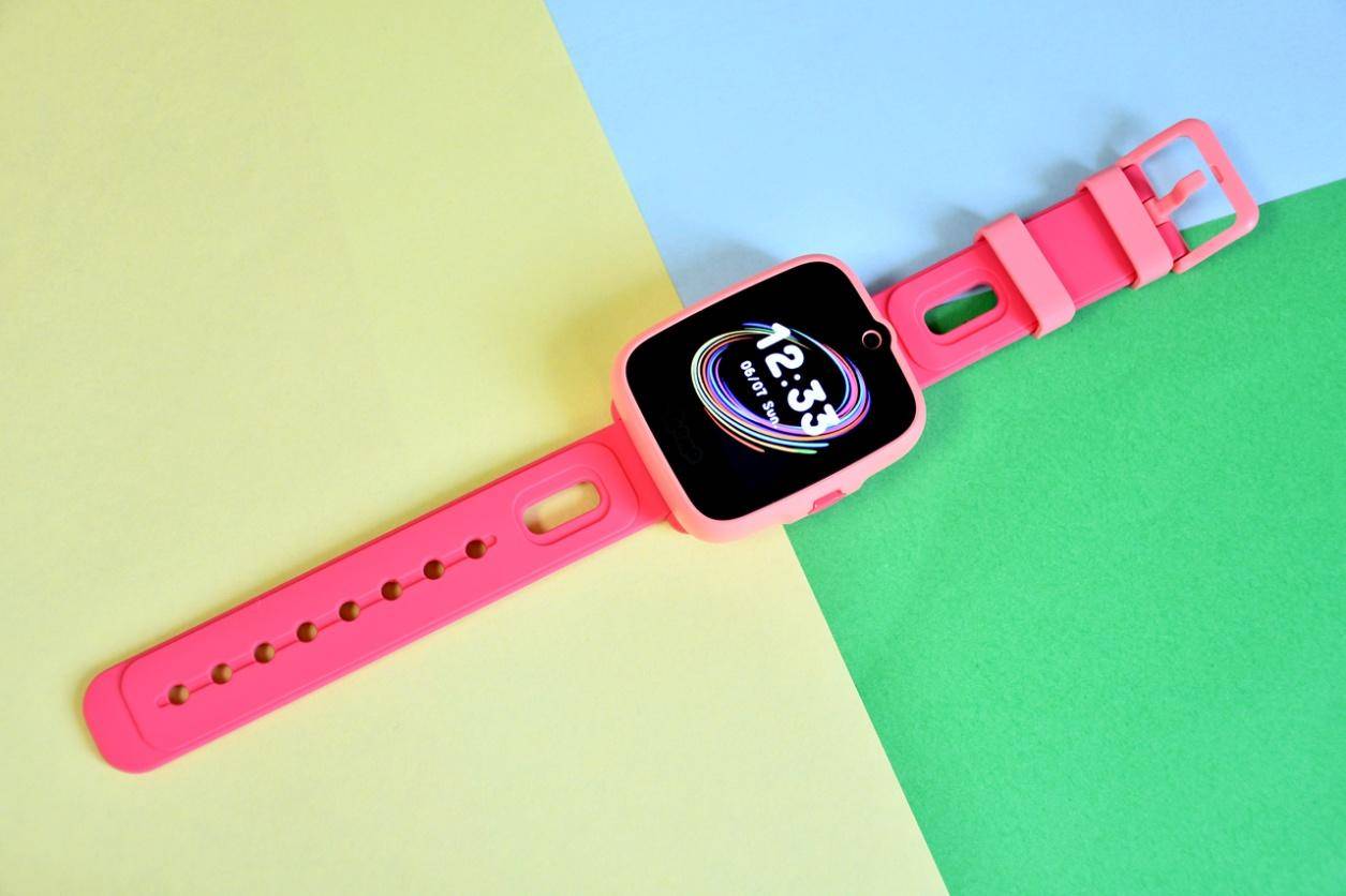 糖猫电话手表价位不同区别在哪里,糖猫儿童手表隐藏功能