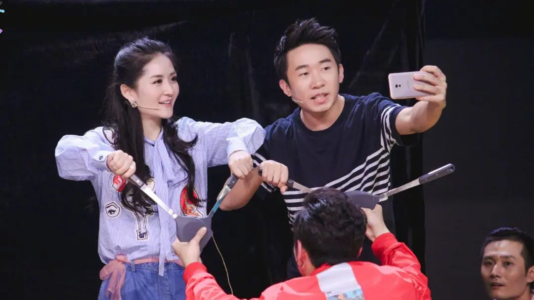 杨迪学业水平,杨迪自曝曾被班主任踢出尖子班