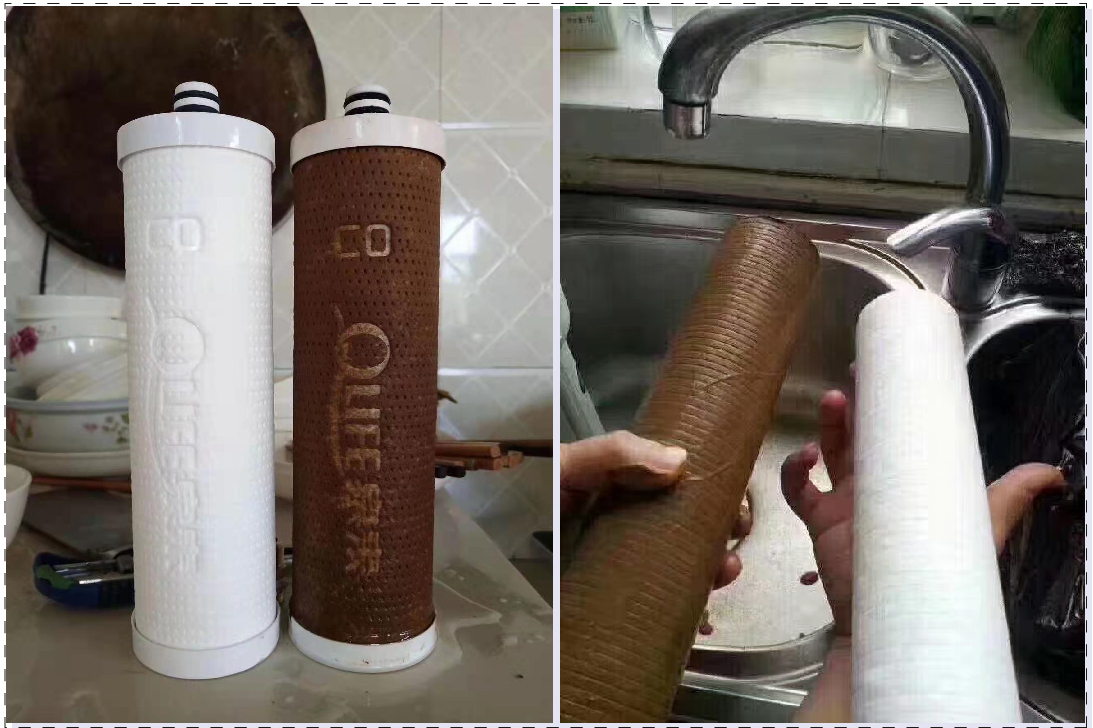 安装过滤泥沙的净水器有必要吗,净水器过滤细菌有害物质用哪个好