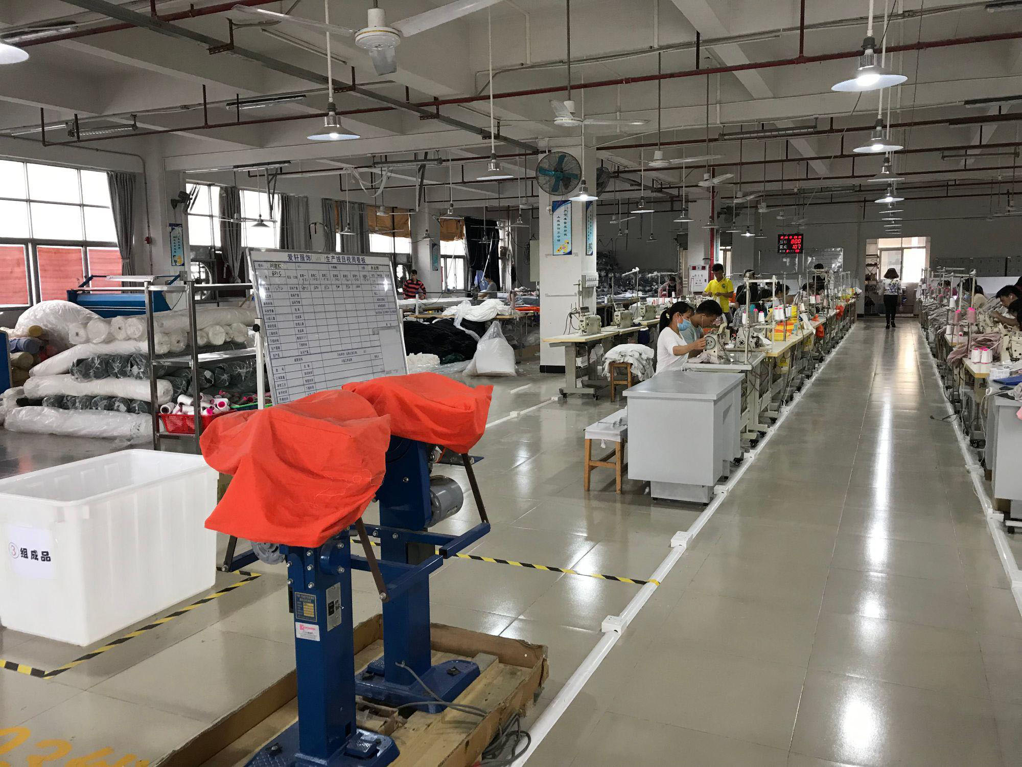 扬州飞盾体育用品旗下FDSPORT品牌 专注高品质运动护具