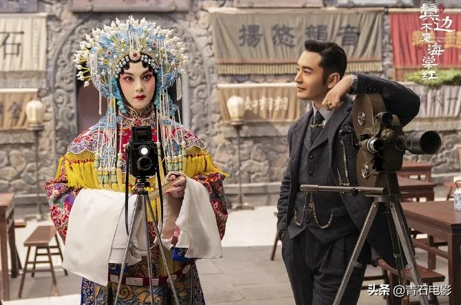 王凯与黄晓明合作的电视剧,黄晓明王凯的电视剧大全