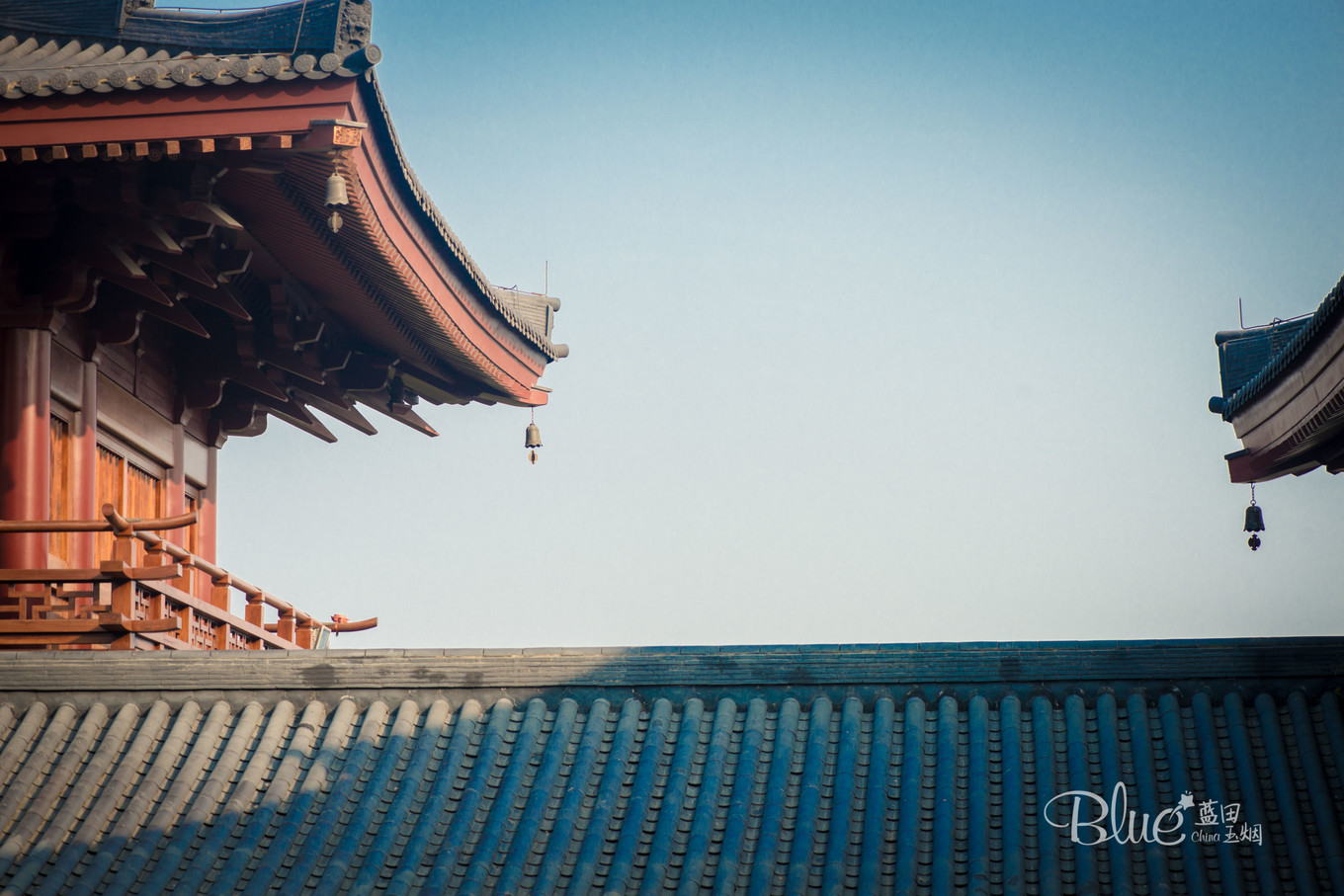 中国最美的大乘佛寺,最有灵性的古佛寺