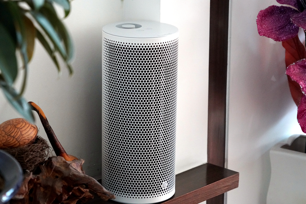 289买了一台一年四季都能用的暖风机，体验10天说说我的体验！