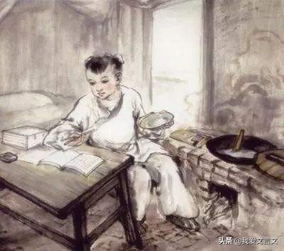 文言文经典名篇阅读,文言文欧阳修苦读原文