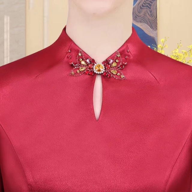 鐖舵瘝绌挎吵瑁呭ソ鐪嬪悧,鐖舵瘝绌跨殑娉宠。