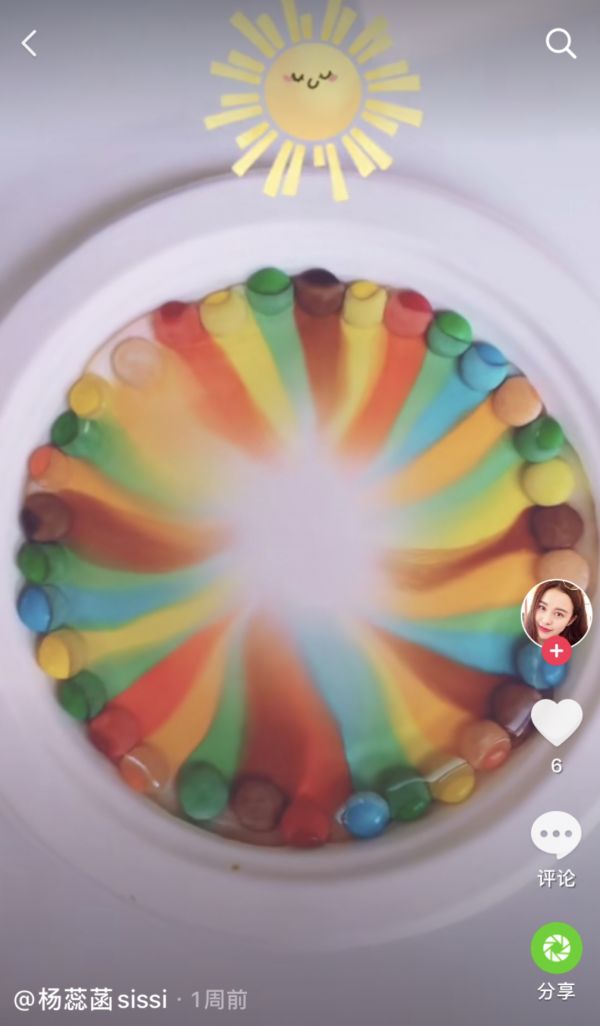 在家庭里就能做出的科学小实验,在家里就能做的日常科学小实验