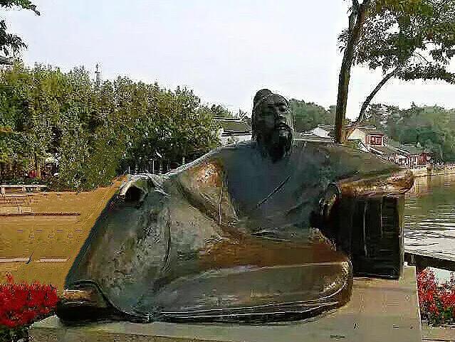 苏州纪行（@烟雨恒华）