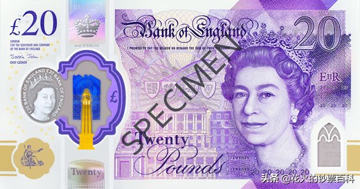 英国什么时候开始换新版英镑了,英国女王英镑还能用吗
