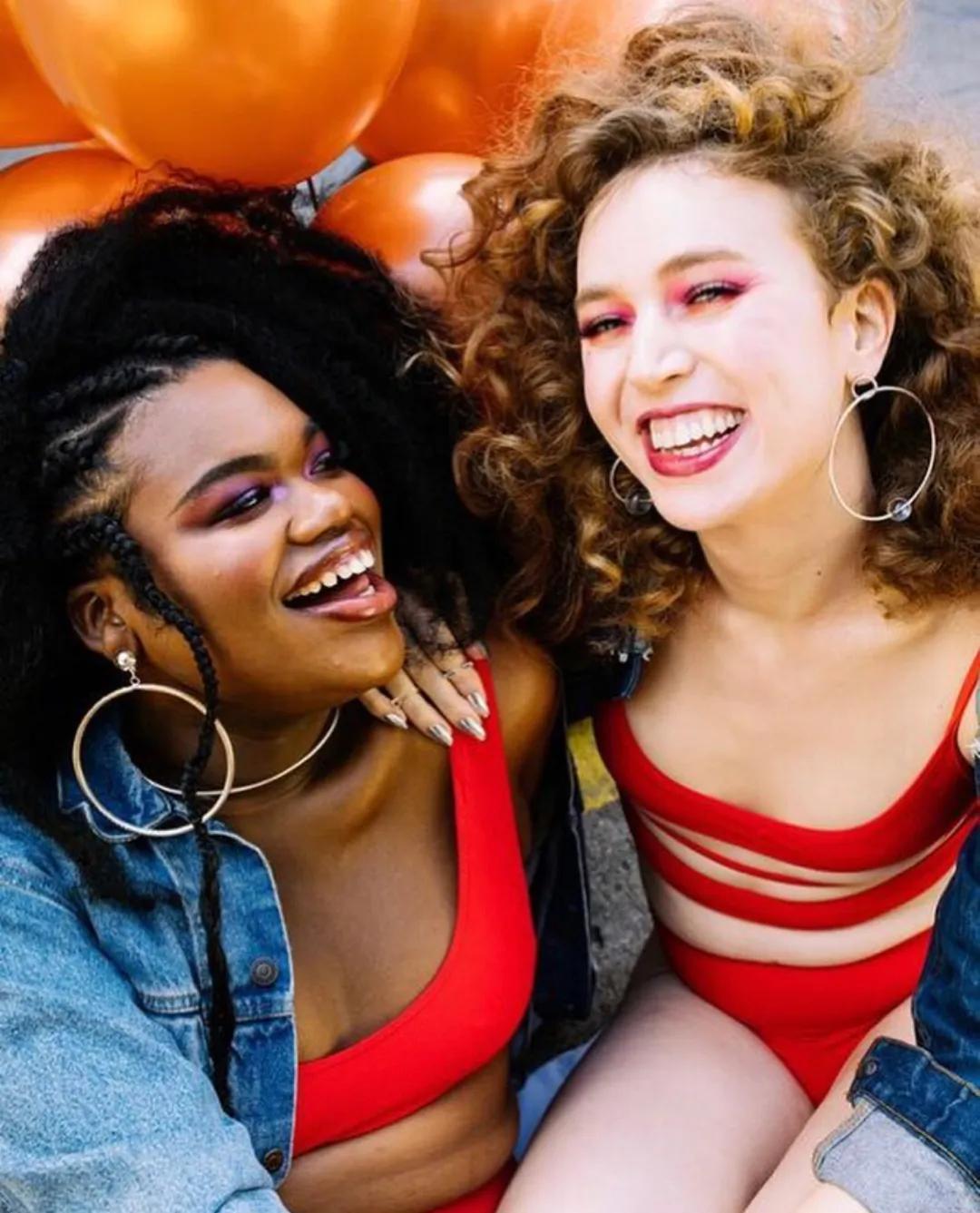 ck新模特,ck模特被恶评