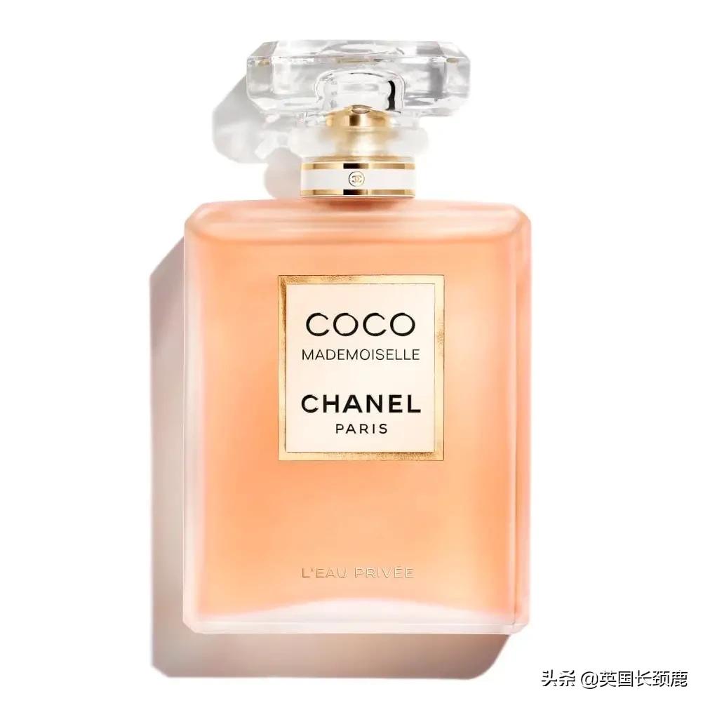 2023年春夏香水推荐,2021香水推荐