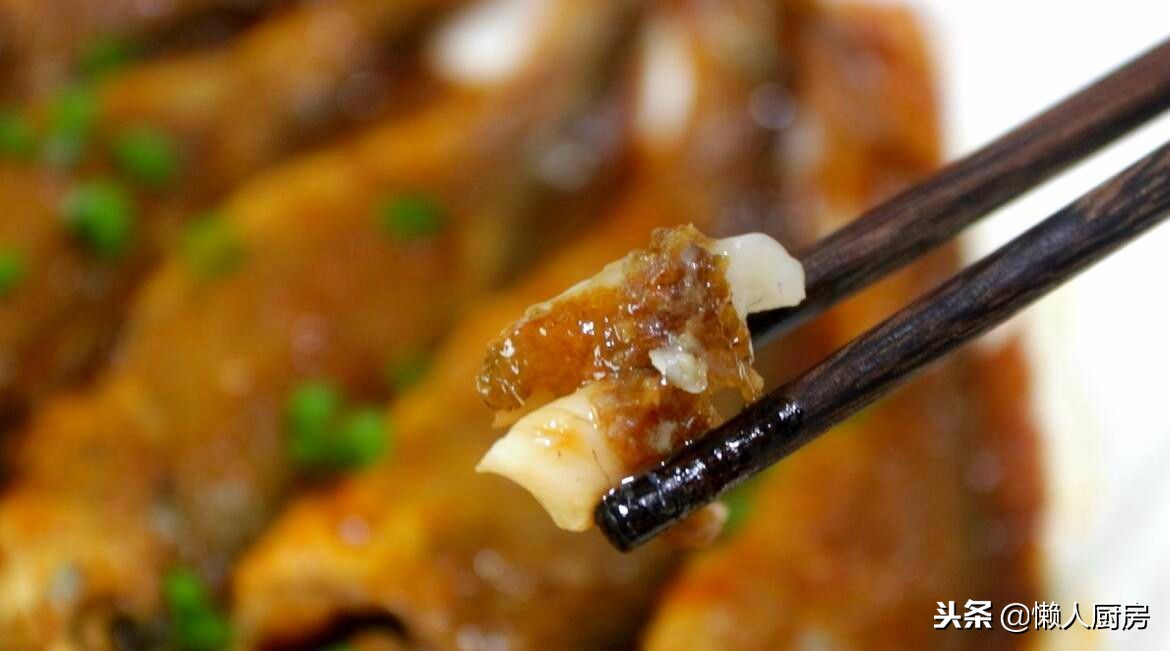 小黄鱼热锅煎鱼还是冷锅煎鱼好,冷冻小黄鱼怎么煎鱼