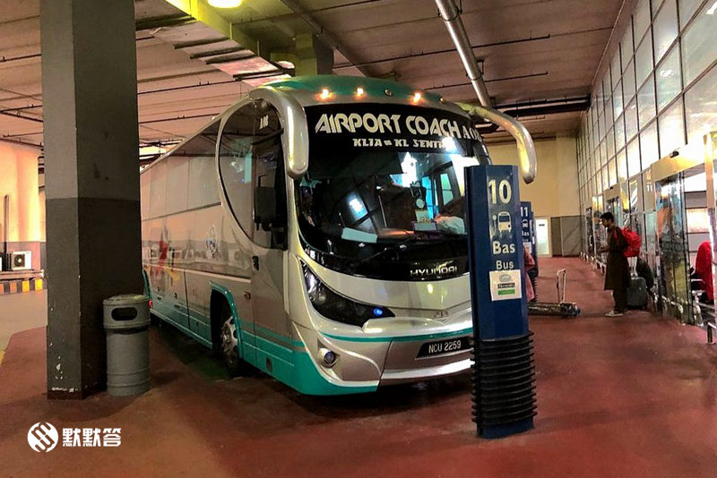 如何从吉隆坡机场到市区,从吉隆坡市区到机场省钱攻略