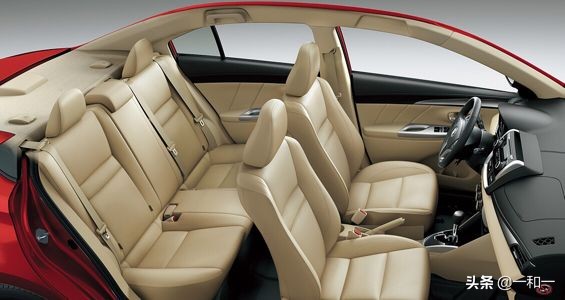 被遗忘的神车,不老神车丰田威驰