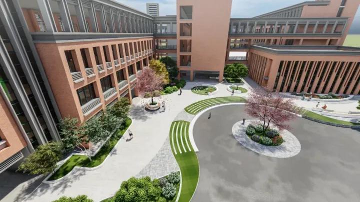 2023广州公立高中招生总人数,广州市新增多少公办学校