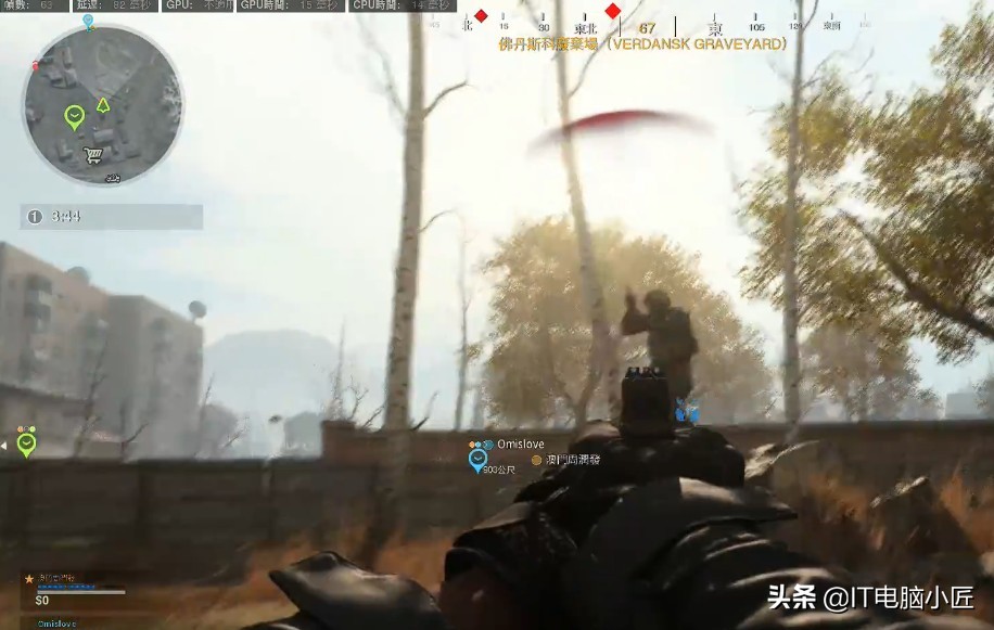 新手入坑使命召唤16怎么玩,使命召唤16怎么玩单人教程