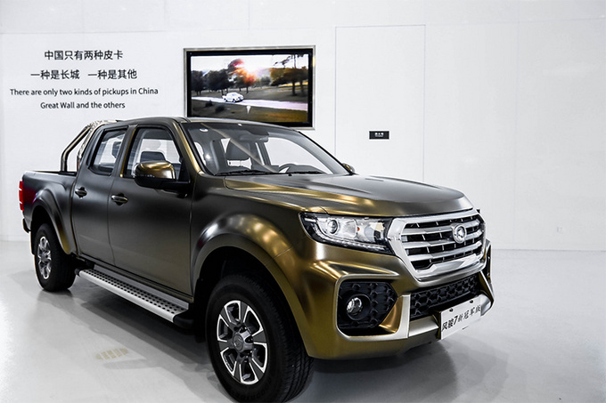 2020年遵义江淮皮卡价格表,未来上市15-20万最新款皮卡