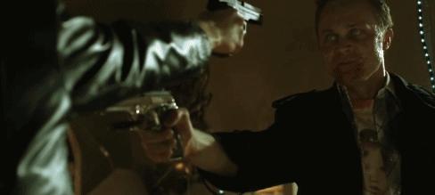 十五部超刺激丧尸片,韩国丧尸片比美国丧尸片还刺激