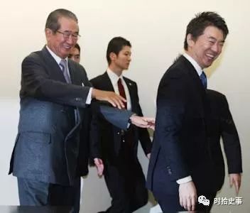 平成时代的重要事件,平成时代日本发生的大事