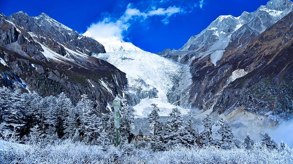 如果2月可以畅快出行，我真想走遍国内这9个地方