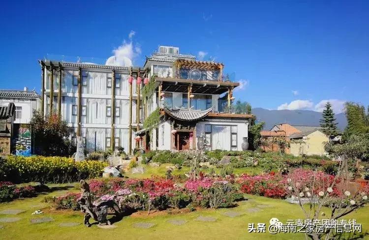 爱上大理的365个理由（第3季51-75）