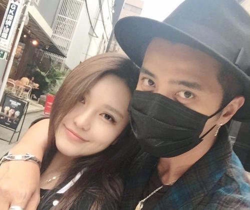 罗志祥周扬青分手原因大揭秘,周扬青罗志祥分手原幕