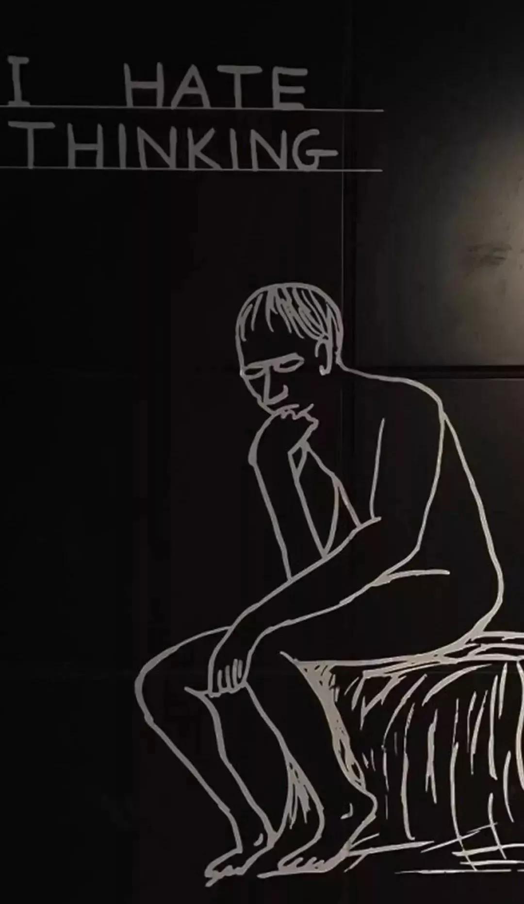 壁纸暗黑系出不去的光,有没有一些暗黑风格的壁纸