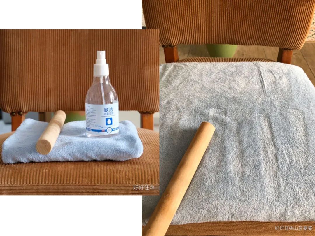 洁癖太可怕了,有时候的洁癖真的好吓人