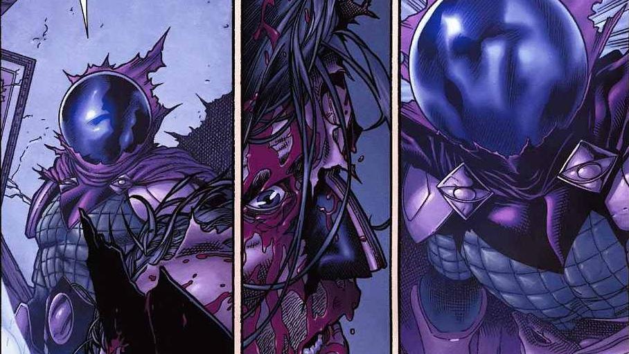 x战警能不能打得过灭霸,x战警可以打败灭霸吗