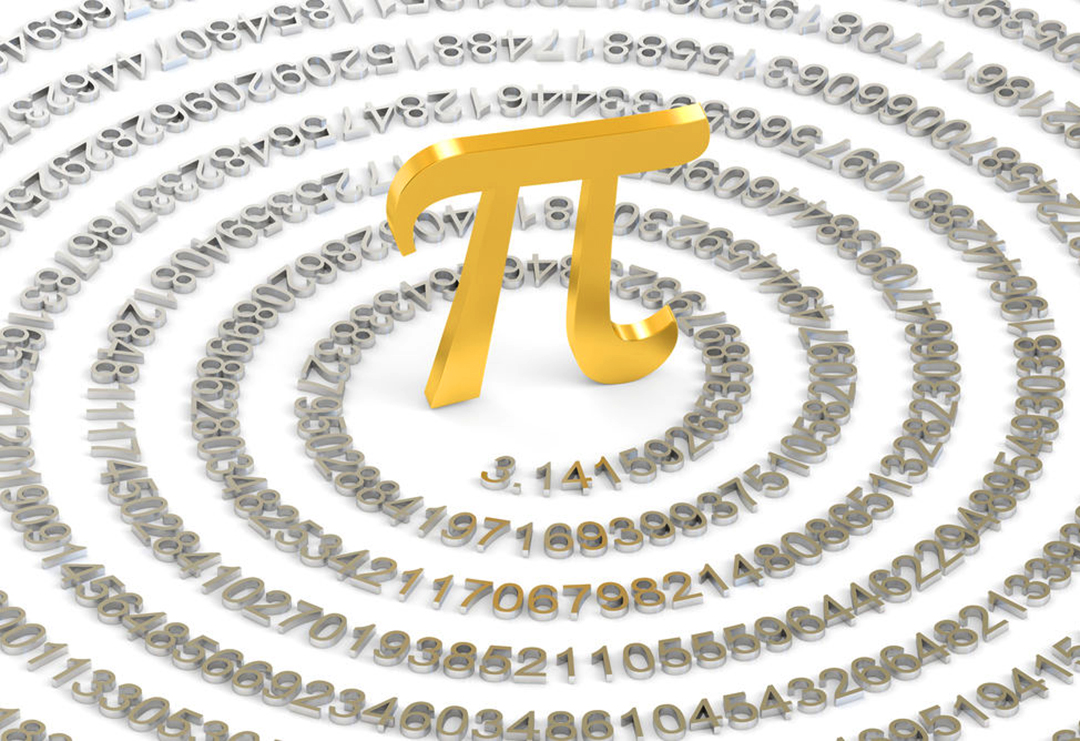 圆的面积公式是怎么得到的,圆的面积公式推导过程图片