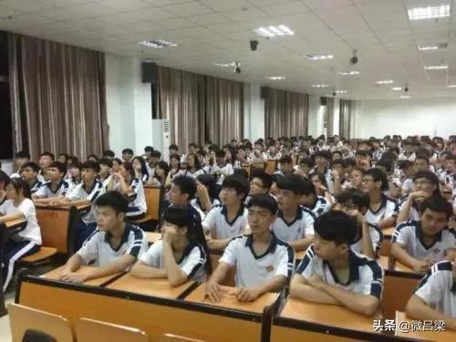 重磅！网红教授郑强大动作：这个中学拟改建挂牌太原理工大学附中