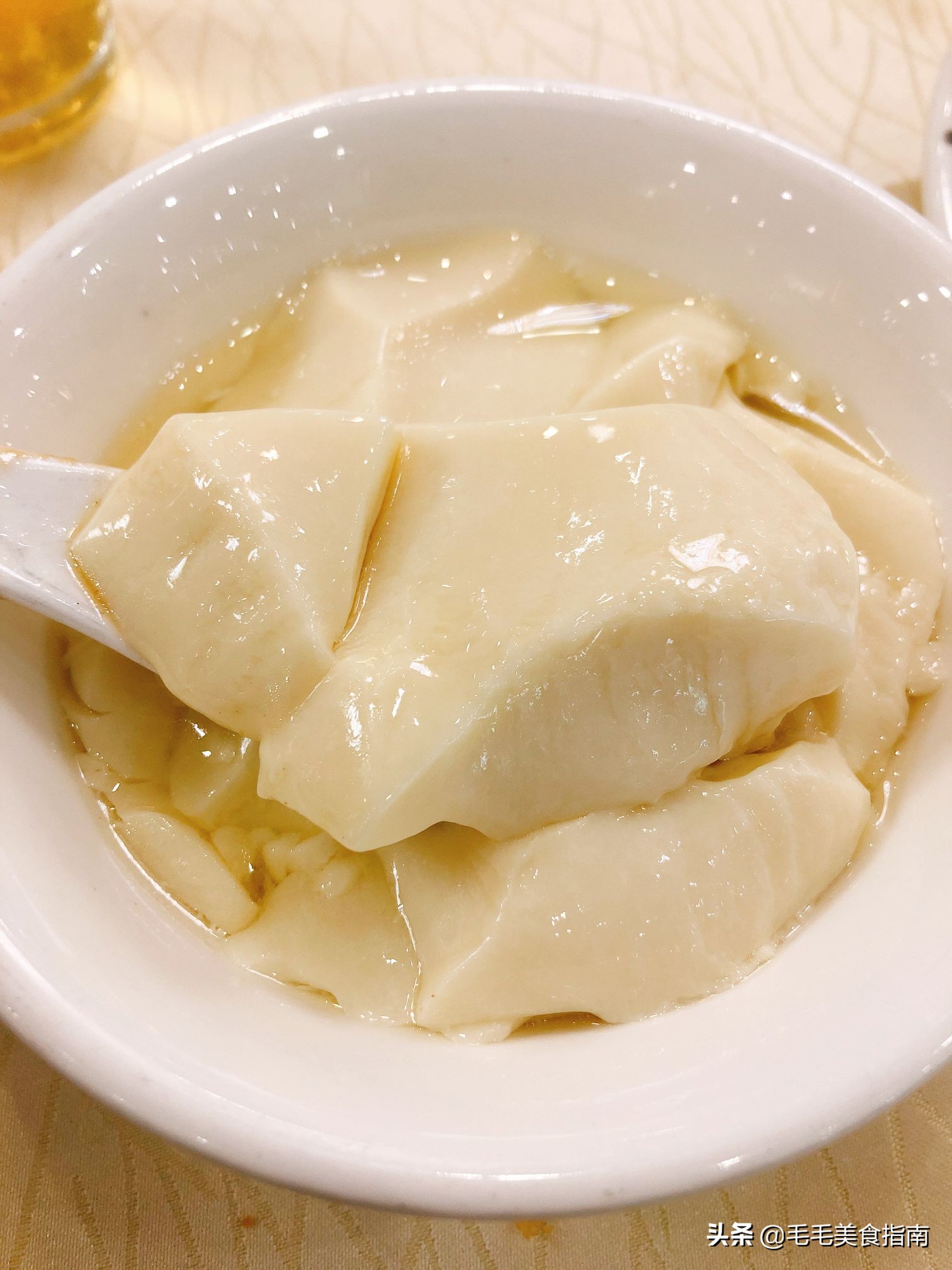 广式糖水280道清润滋补养颜糖水,盘点那些值得一试的广州糖水