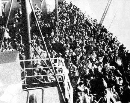 大韩民国历史简介,大韩民国空难