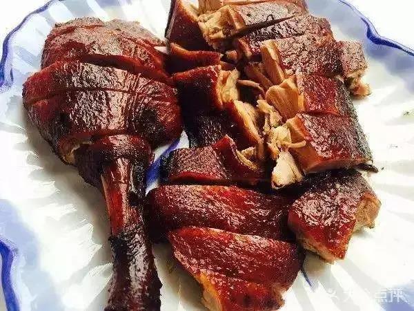 鸭子烧什么配菜好吃四川,四川鸭子的几种做法