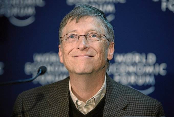 世界16位商界大佬的智慧格言,成功人士必读商业经典语录