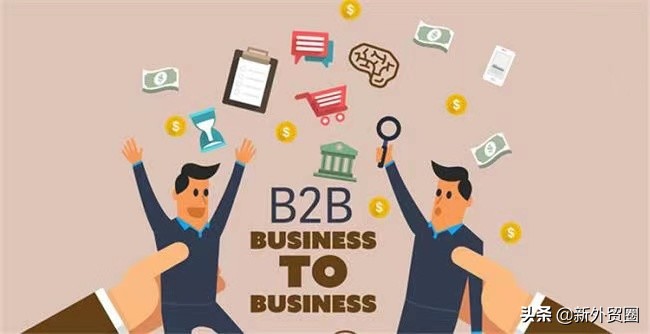 外贸业务员怎么搜索优质客户,如何判断一个外贸客户是优质客户