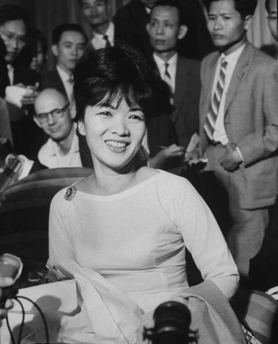 美国扶持的南越为什么会失败,美国为什么能保住南越