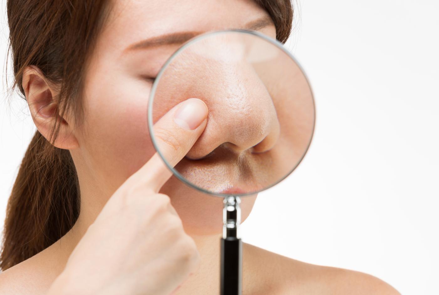 清醒一点，别再被收缩毛孔这个概念支配了