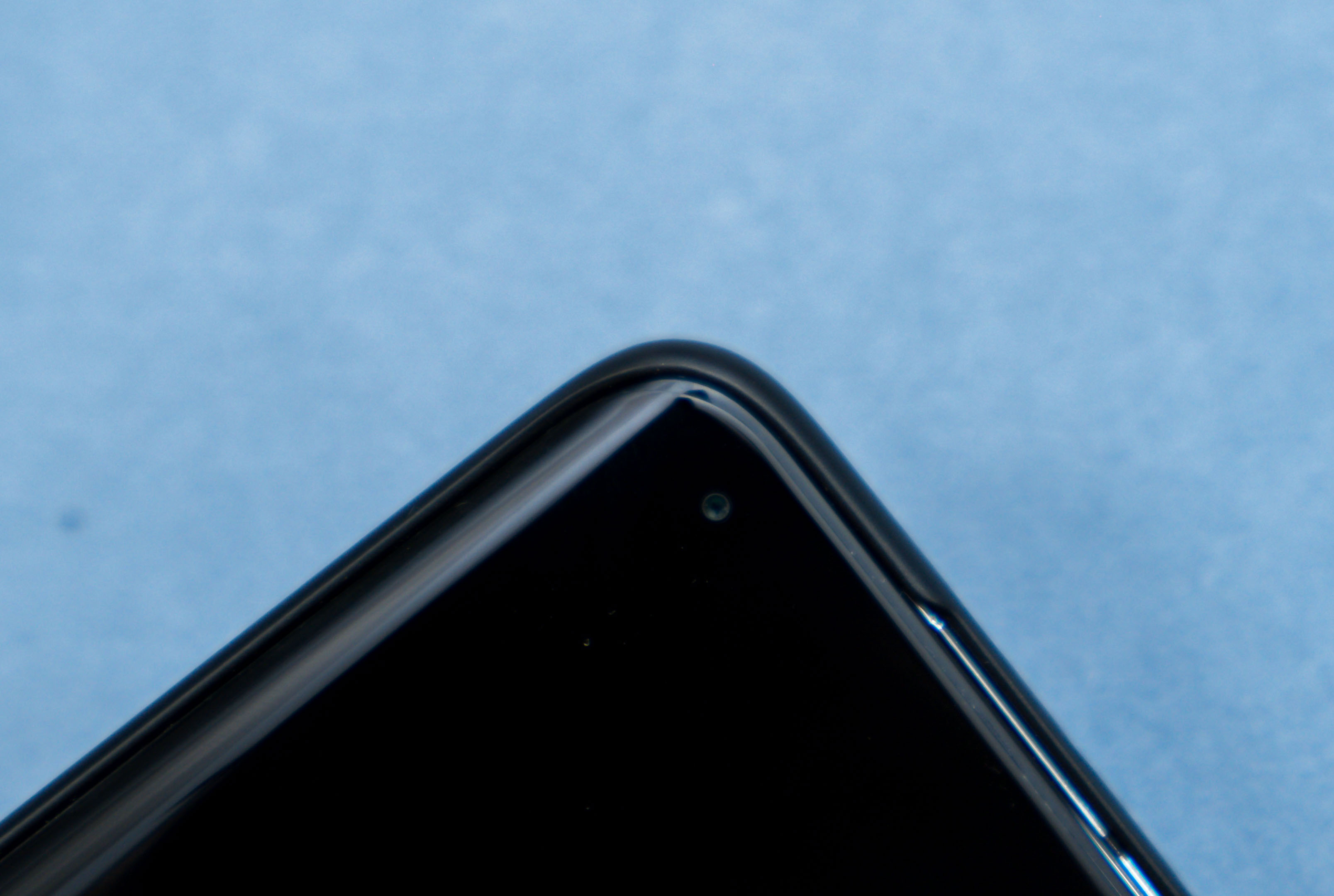 自己贴手机钢化贴膜的方法,钢化玻璃手机贴膜教程