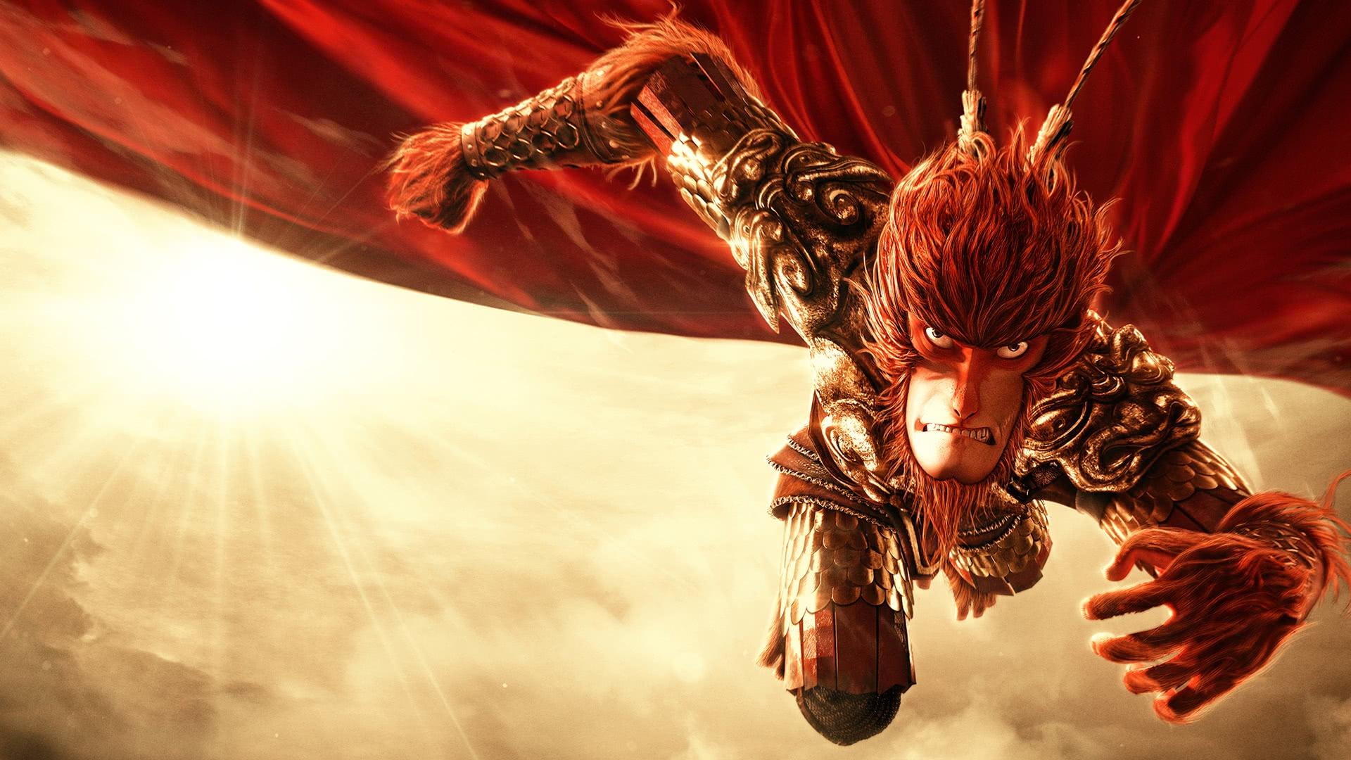 5年6部电影！这家窘迫的动画公司，有可能拍出真正的“封神宇宙”