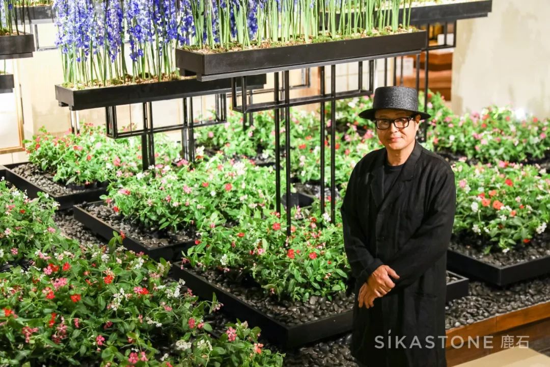 良友花艺和鹿石花艺哪个好,鹿石花艺基础课内容