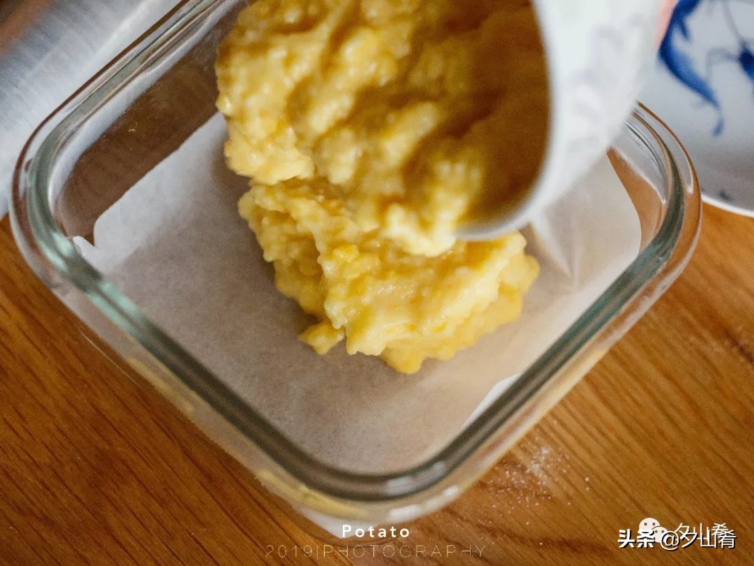 鸡蛋米粉怎么做好吃又简单,米粉加鸡蛋还可以加什么