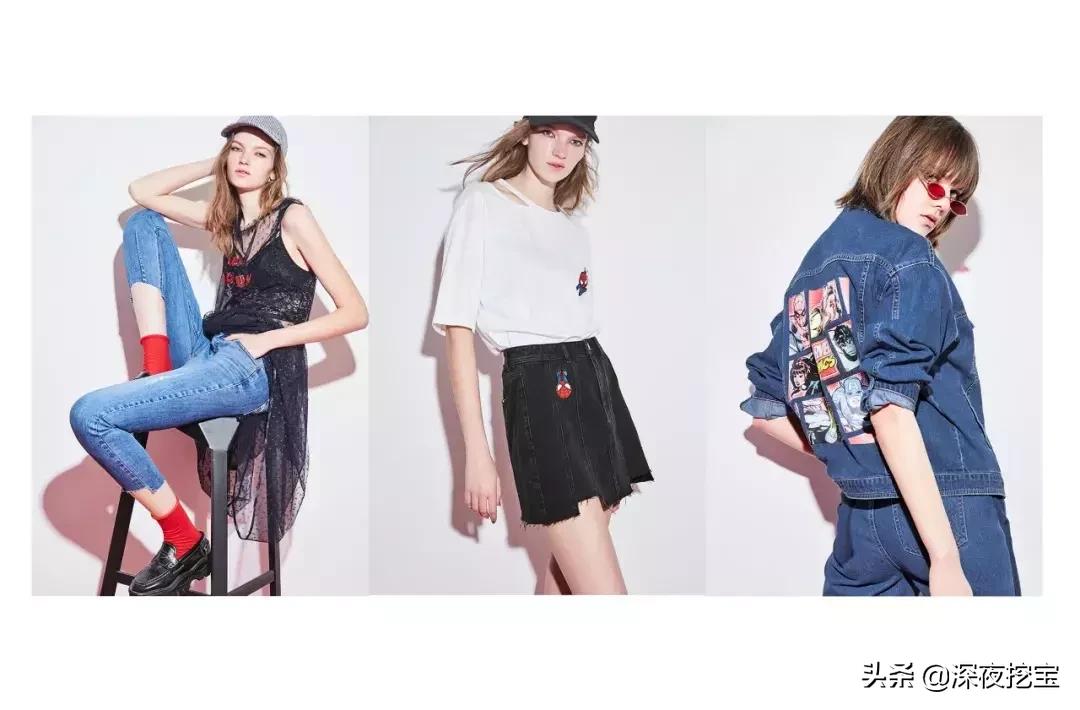 熬夜刷完复联4！我居然被种草了这些画风清奇的彩妆...