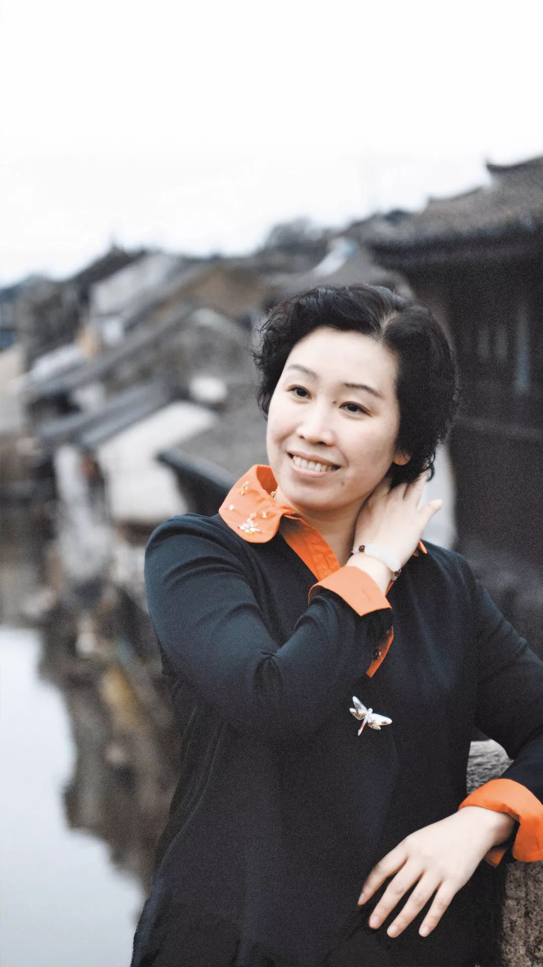 照亮生命的柔软、温暖和浪漫，都在这位“治愈系”女作家的童话里