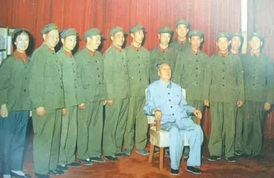 揭秘神秘部队543,8341部队是一个什么样的部队