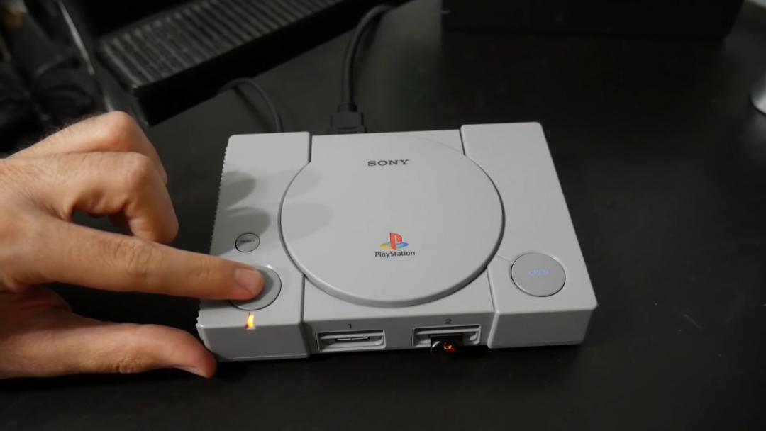 psclassic,已发售的3a大作哪些好的