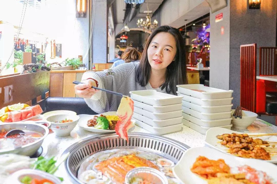 长沙美食自助餐排行榜前十名,长沙最高档的自助餐在哪里