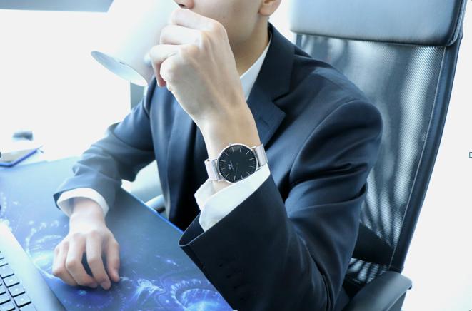 小米颠覆行业暴利，1989西装比肩30000杰尼亚，网友：阿玛尼要降价