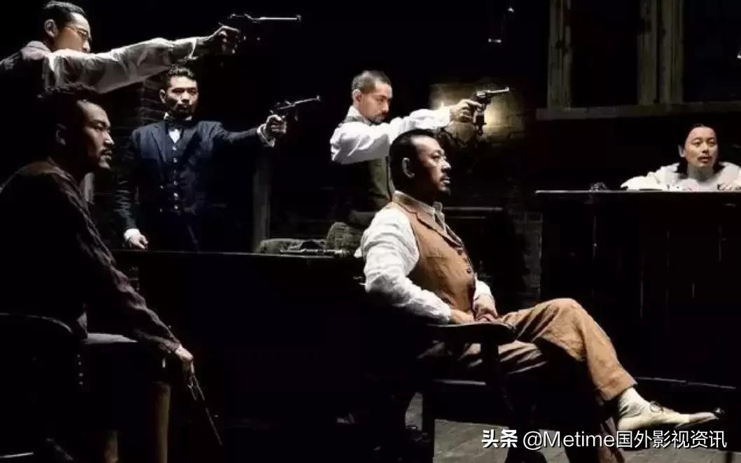 好看的国产喜剧电影排行榜前十名,给大家推荐几部经典又好笑的电影