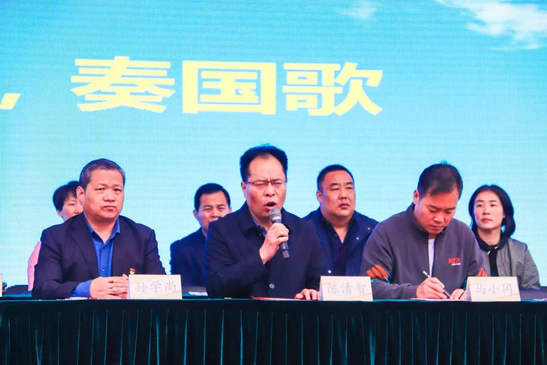 元气满满！高新一小麓湾分校第二届春季田径运动会活力来袭